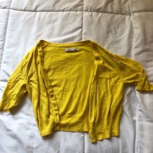 cute little cardigan